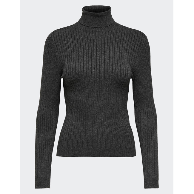 Product ONLY ONLKAROL ROLLNECK PULLOVER base image