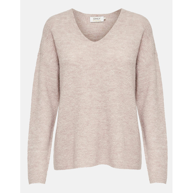 Product ONLY ONLCAMILLA PULLOVER KNT NOOS base image
