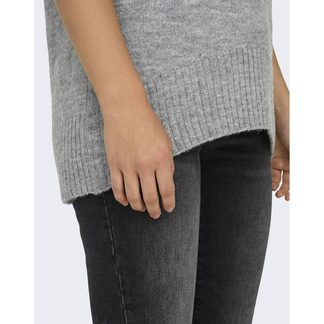 Product ONLY ONLNANJING L/S PULLOVER KNT NOOS base image