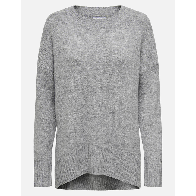 Product ONLY ONLNANJING L/S PULLOVER KNT NOOS base image