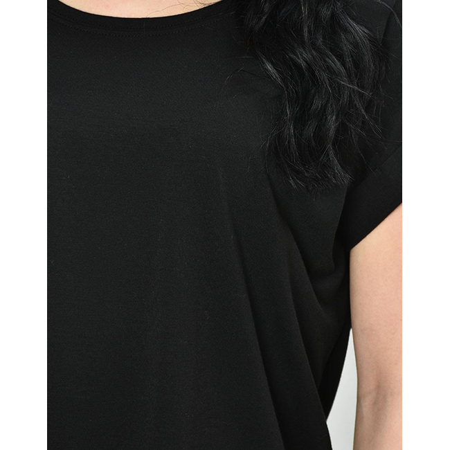 Product ONLY ONLMOSTER S/S O-NECK TOP NOOS JRS base image