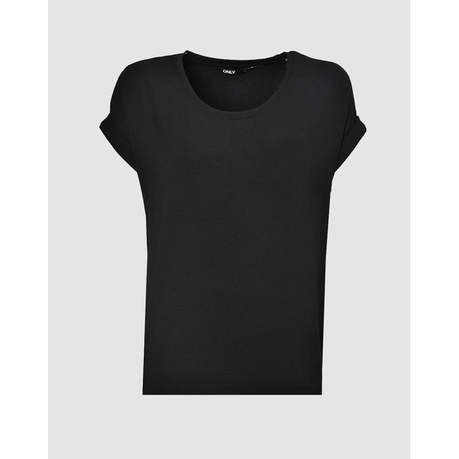 Product ONLY ONLMOSTER S/S O-NECK TOP NOOS JRS base image