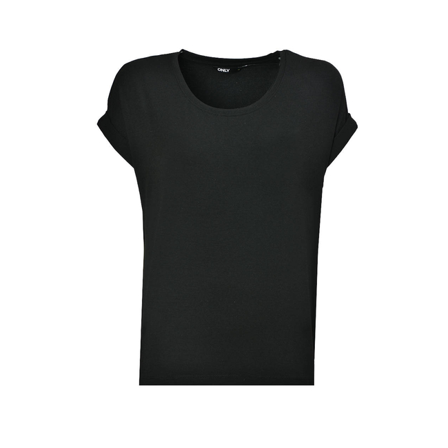 Product ONLY ONLMOSTER S/S O-NECK TOP NOOS JRS base image