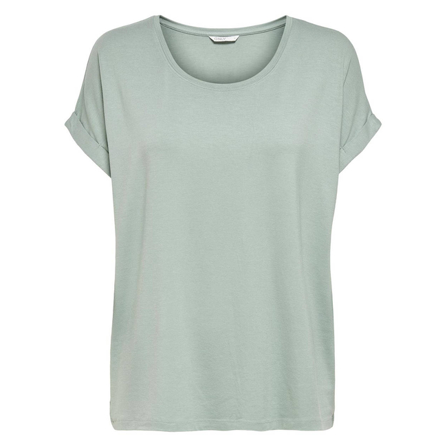 Product ONLY ONLMOSTER S/S O-NECK TOP NOOS JRS base image