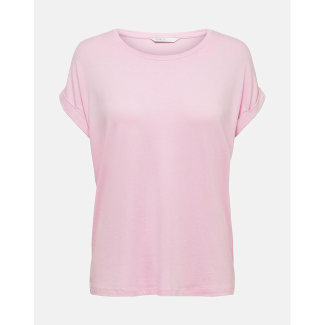 Product ONLY ONLMOSTER S/S O-NECK TOP NOOS JRS base image