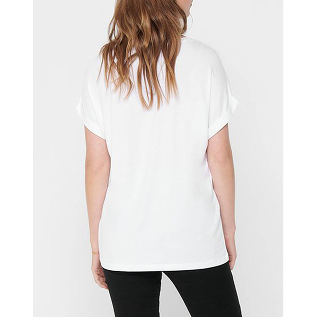 Product ONLY ONLMOSTER S/S O-NECK TOP NOOS JRS base image
