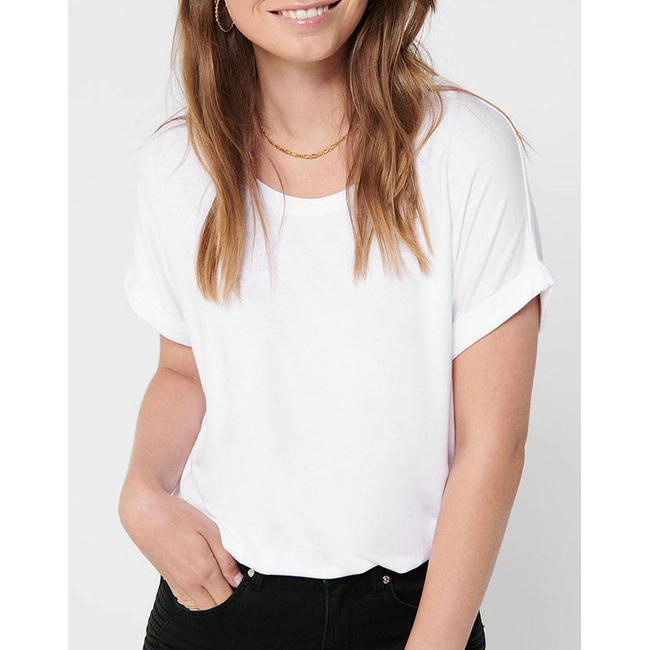 Product ONLY ONLMOSTER S/S O-NECK TOP NOOS JRS base image