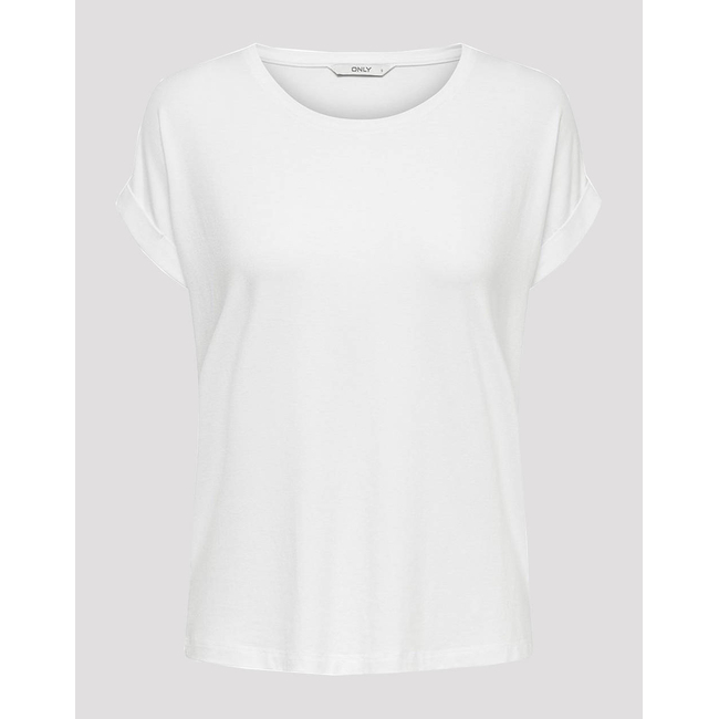Product ONLY ONLMOSTER S/S O-NECK TOP NOOS JRS base image