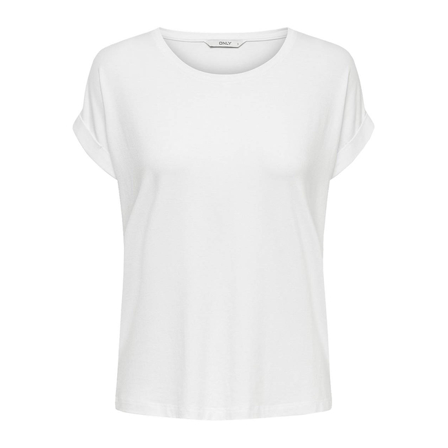 Product ONLY ONLMOSTER S/S O-NECK TOP NOOS JRS base image