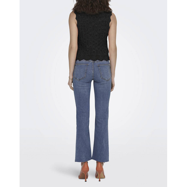 Product ONLY ONLLUNA LIFE SL O-NECK TANK NOOS KNT base image