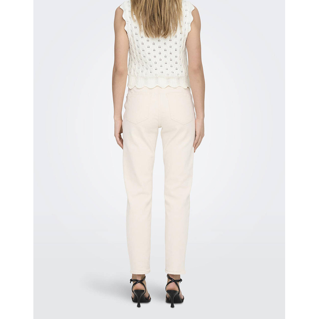 Product ONLY ONLLUNA LIFE SL O-NECK TANK NOOS KNT base image