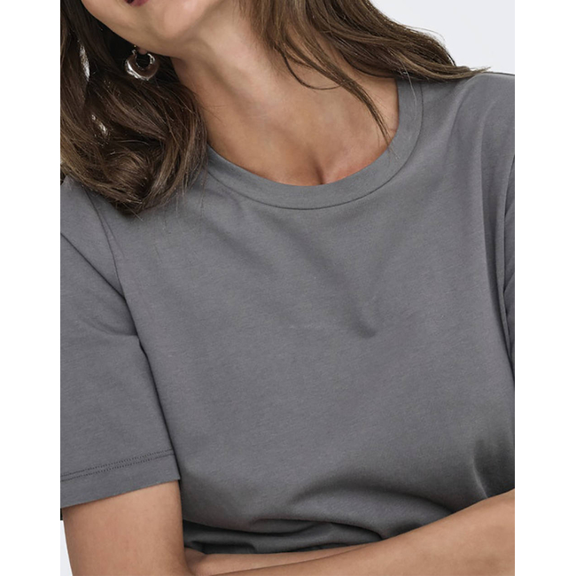 Product ONLY ONLONLY S/S TEE JRS NOOS base image