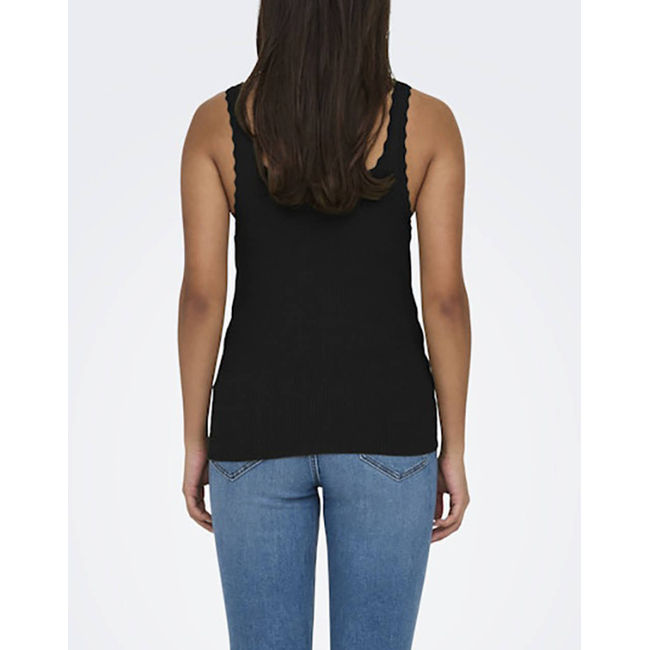 Product ONLY ONLGEMMA SL U-NECK KNT NOOS base image