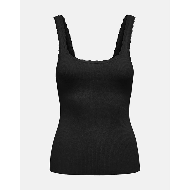 Product ONLY ONLGEMMA SL U-NECK KNT NOOS base image