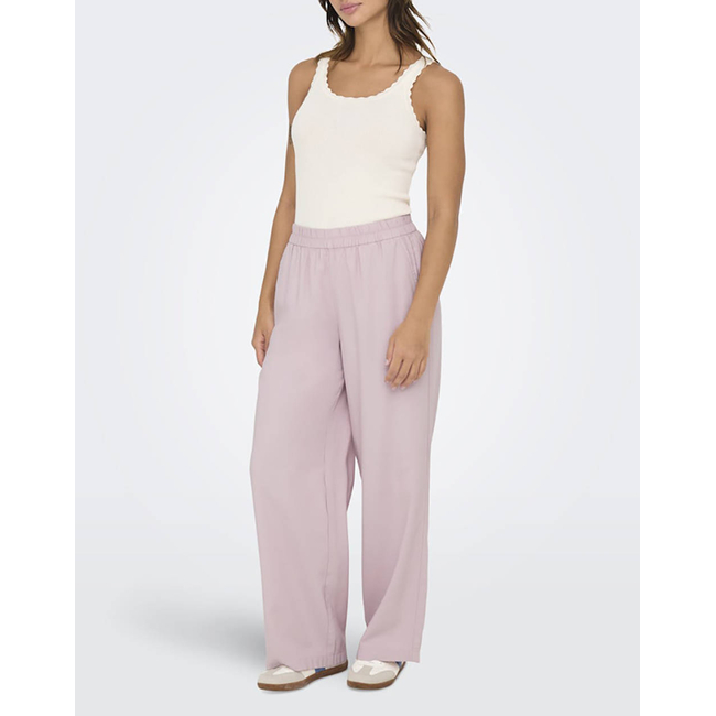 Product ONLY ONLGEMMA SL U-NECK KNT NOOS base image