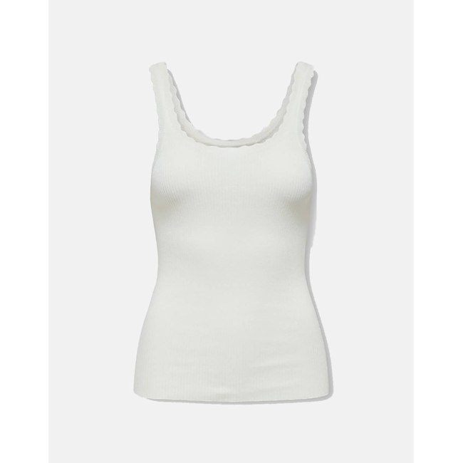Product ONLY ONLGEMMA SL U-NECK KNT NOOS base image