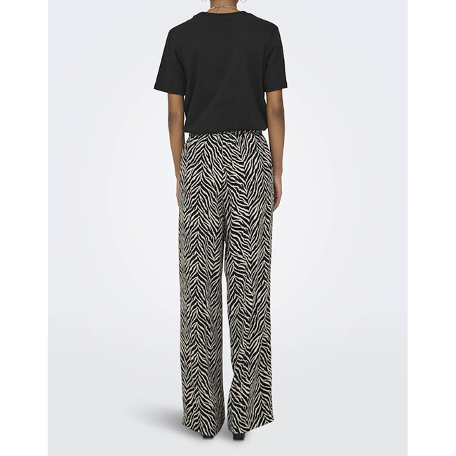 Product ONLY ONLMONJA LIFE S/S TEE JRS NOOS base image