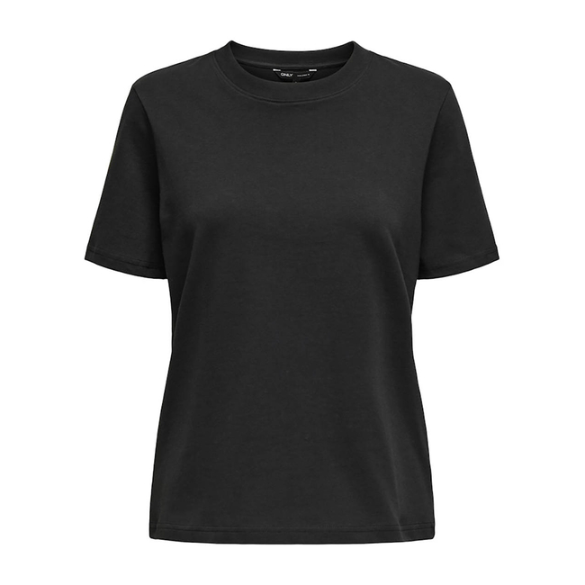 Product ONLY ONLMONJA LIFE S/S TEE JRS NOOS base image