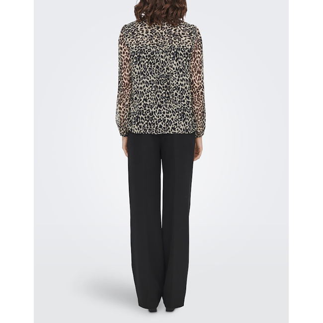 Product ONLY ONLDITSY L/S BLOUSE WVN NOOS base image