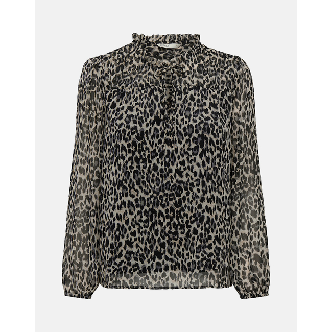 Product ONLY ONLDITSY L/S BLOUSE WVN NOOS base image