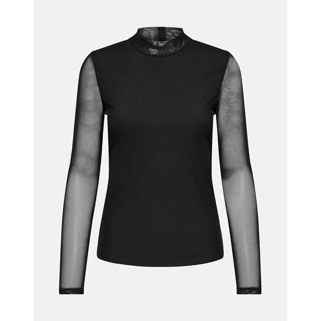 Product ONLY ONLERICA LIFE MESH L/S TOP JRS NOOS base image