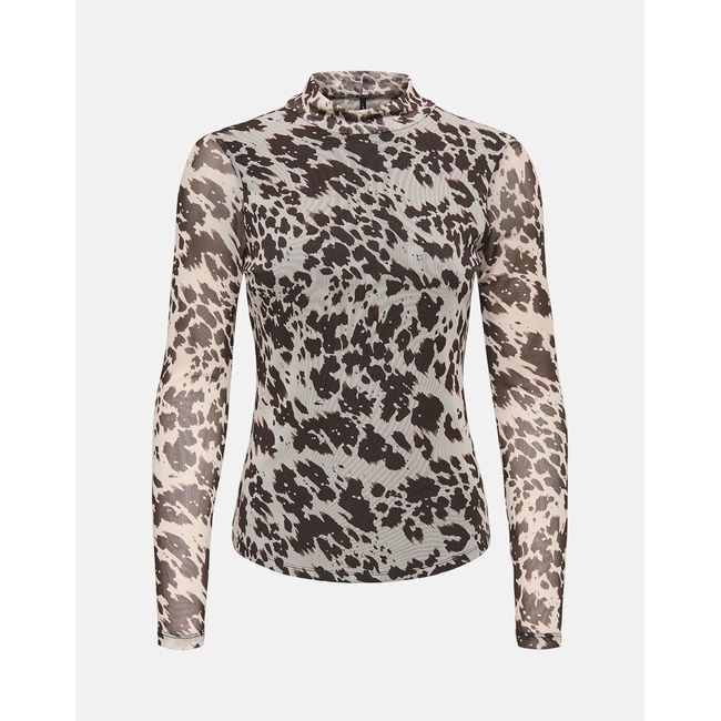 Product ONLY ONLERICA LIFE MESH L/S TOP JRS NOOS base image