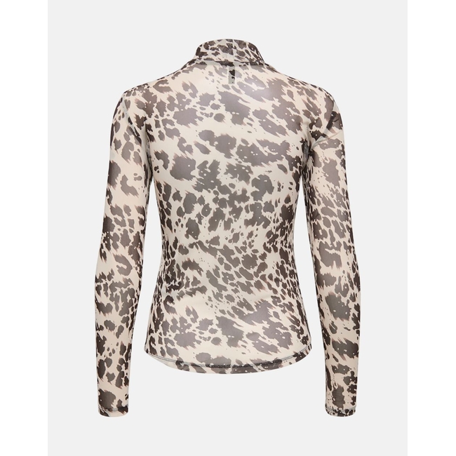 Product ONLY ONLERICA LIFE MESH L/S TOP JRS NOOS base image