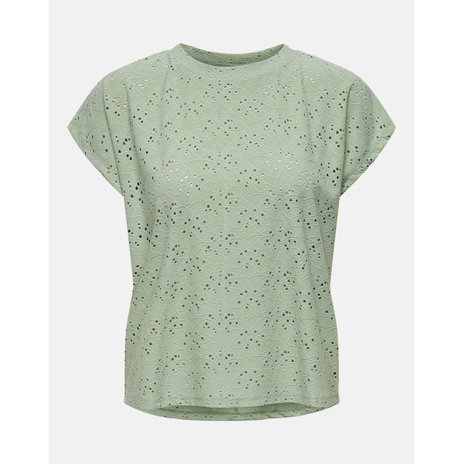 Product ONLY ONLSMILLA LIFE S/S TOP JRS NOOS base image