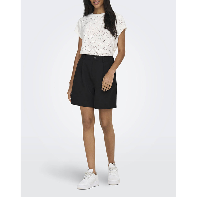 Product ONLY ONLSMILLA LIFE S/S TOP JRS NOOS base image