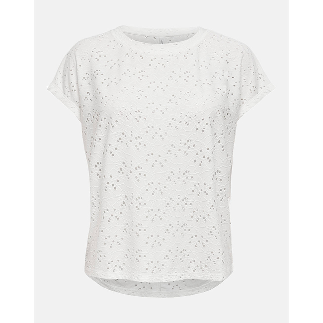 Product ONLY ONLSMILLA LIFE S/S TOP JRS NOOS base image