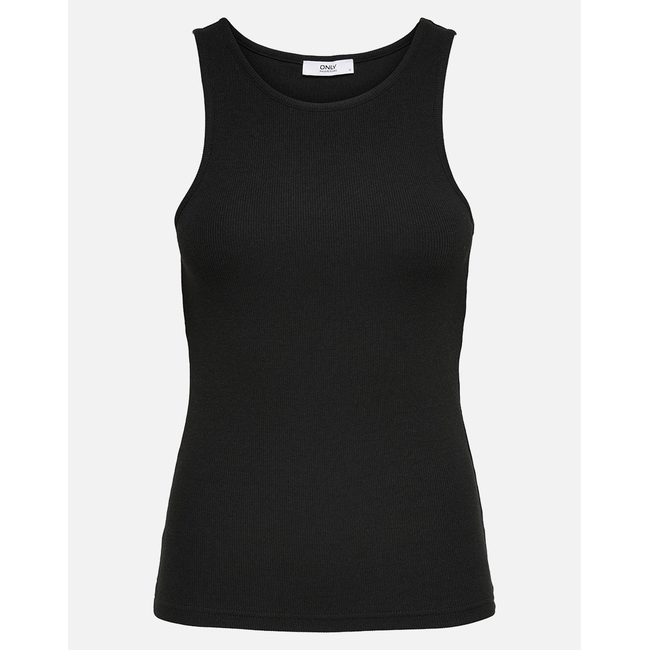 Product ONLY ONLKENYA LIFE RIB TANK TOP JRS NOOS base image