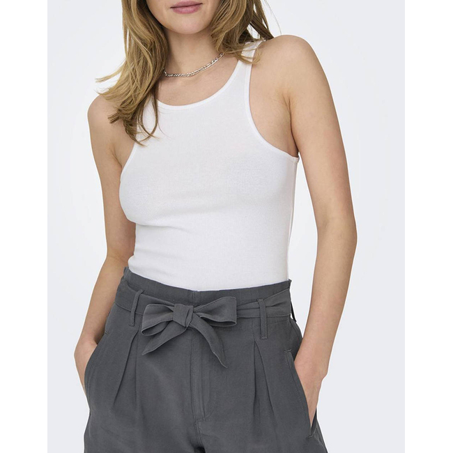Product ONLY ONLKENYA LIFE RIB TANK TOP JRS NOOS base image