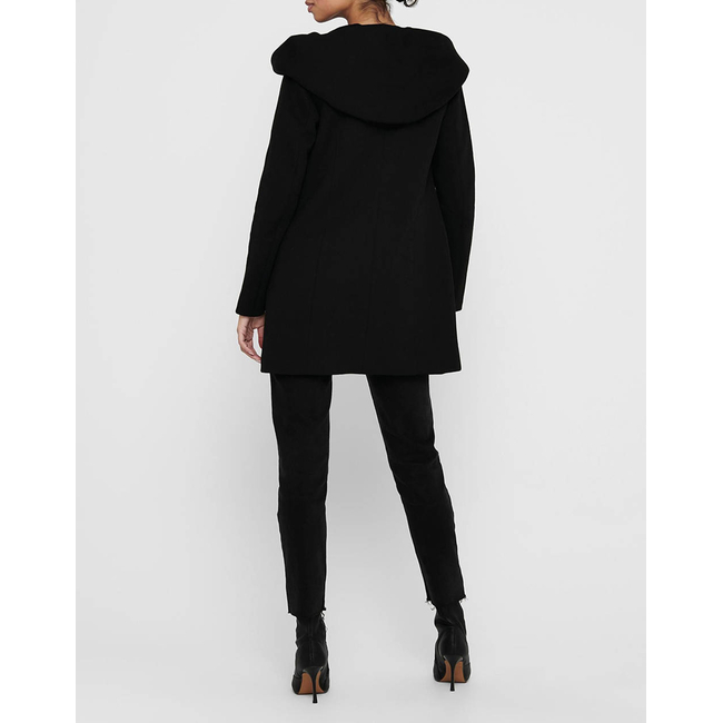 Product ONLY ONLSEDONA LIGHT COAT OTW NOOS base image