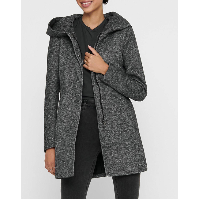 Product ONLY ONLSEDONA LIGHT COAT OTW NOOS base image