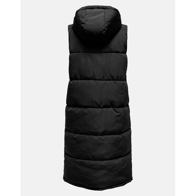 Product ONLY ONLALINA LONG WAISTCOAT OTW NOOS base image