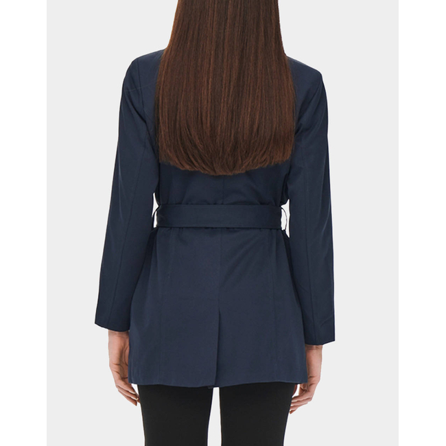 Product ONLY ONLVALERIE TRENCHCOAT OTW NOOS base image