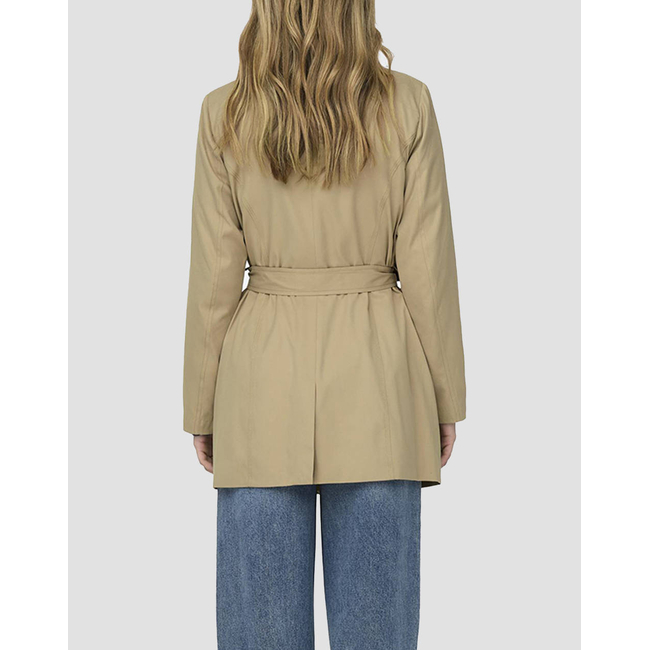 Product ONLY ONLVALERIE TRENCHCOAT OTW NOOS base image