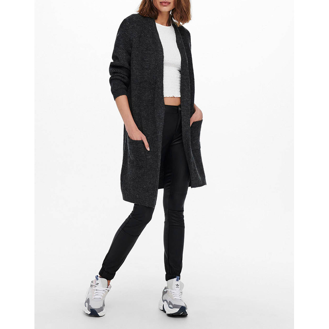 Product ONLY ONLJADE L/S CARDIGAN KNT NOOS base image