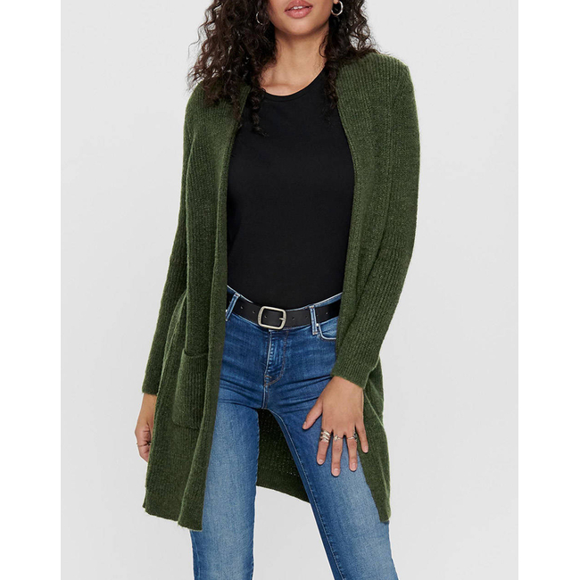 Product ONLY ONLJADE L/S CARDIGAN KNT NOOS base image