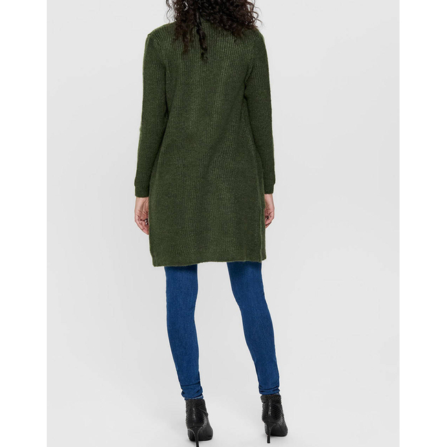 Product ONLY ONLJADE L/S CARDIGAN KNT NOOS base image