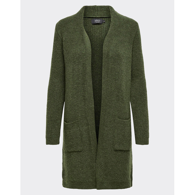 Product ONLY ONLJADE L/S CARDIGAN KNT NOOS base image