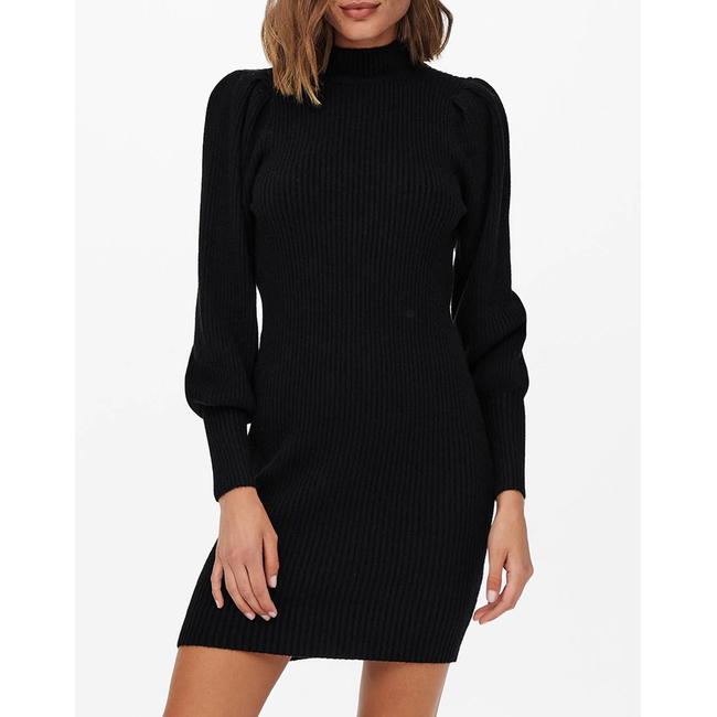 Product ONLY ONLKATIA DRESS KNT NOOS base image