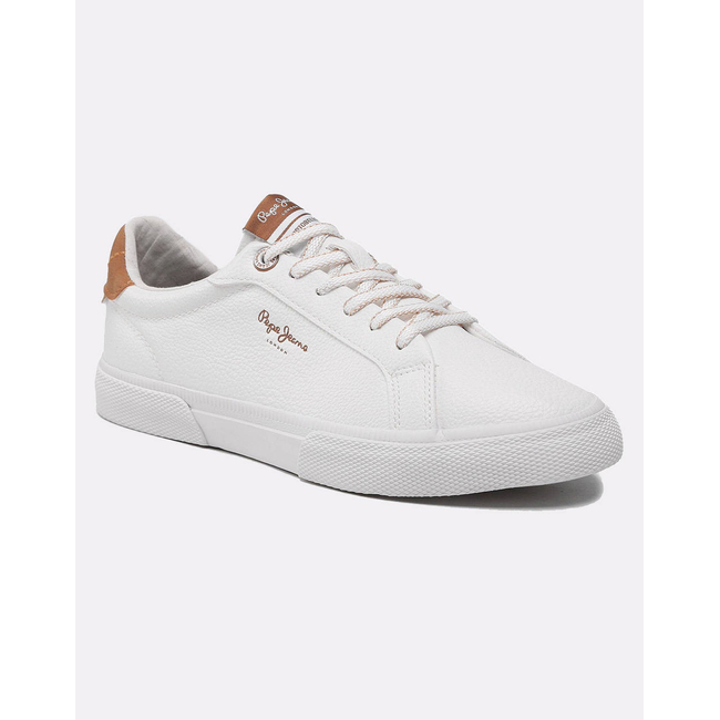 Product PEPE JEANS KENTON MAX W WOMENS' SHOES base image