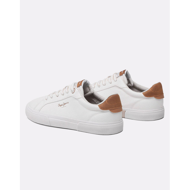 Product PEPE JEANS KENTON MAX W WOMENS' SHOES base image
