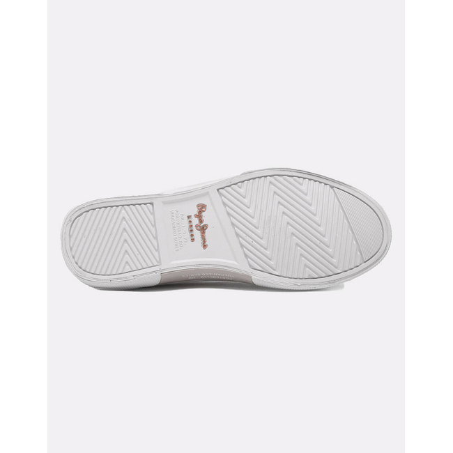 Product PEPE JEANS KENTON MAX W WOMENS' SHOES base image