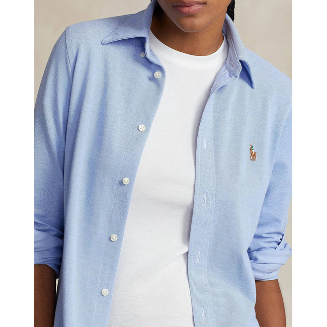 Product RALPH LAUREN LS HEIDI-SKINNY-LONG SLEEVE-KNIT base image