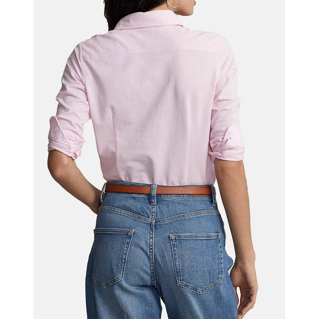 Product RALPH LAUREN LS HEIDI-SKINNY-LONG SLEEVE-KNIT base image