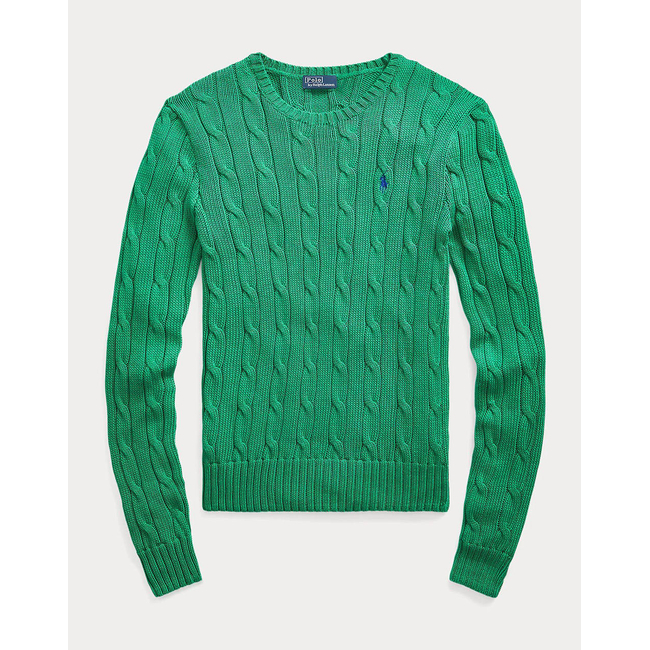 Product RALPH LAUREN JULIANNA-LONG SLEEVE-PULLOVER base image