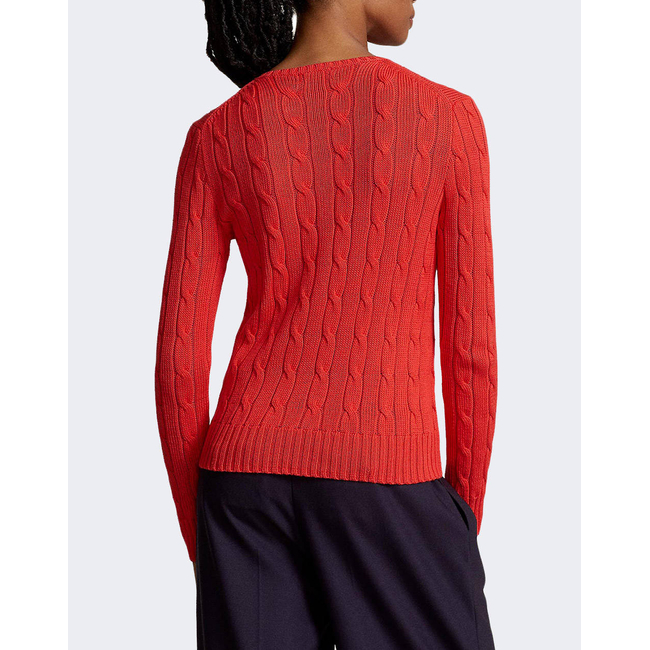 Product RALPH LAUREN JULIANNA-LONG SLEEVE-PULLOVER base image
