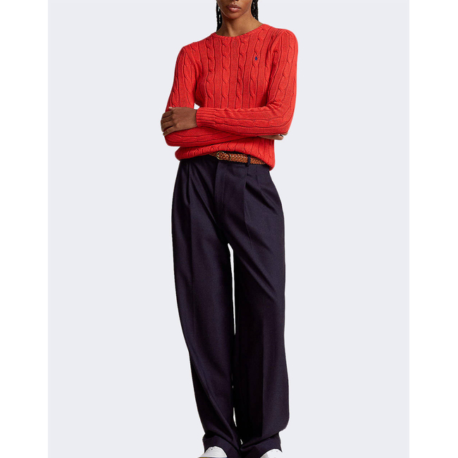 Product RALPH LAUREN JULIANNA-LONG SLEEVE-PULLOVER base image